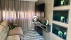 Foto 12 de Apartamento com 4 Quartos à venda, 240m² em Campestre, Santo André