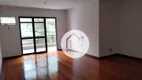 Foto 12 de Apartamento com 4 Quartos à venda, 166m² em Tijuca, Rio de Janeiro