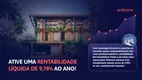 Foto 8 de Apartamento com 1 Quarto à venda, 20m² em Imbassai, Mata de São João