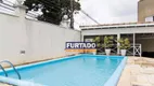 Foto 18 de Casa de Condomínio com 3 Quartos à venda, 115m² em Vila Scarpelli, Santo André