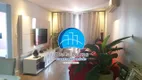 Foto 47 de Apartamento com 3 Quartos à venda, 110m² em Campo Grande, Santos