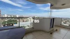 Foto 5 de Apartamento com 3 Quartos à venda, 105m² em Setor Bueno, Goiânia