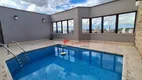 Foto 8 de Apartamento com 3 Quartos à venda, 250m² em Alto, Piracicaba