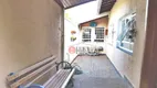 Foto 19 de Casa com 3 Quartos à venda, 350m² em Vila Brandina, Campinas