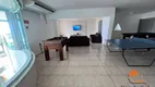 Foto 8 de Apartamento com 3 Quartos à venda, 190m² em Canto do Forte, Praia Grande