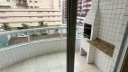 Foto 11 de Apartamento com 2 Quartos à venda, 83m² em Cidade Ocian, Praia Grande