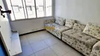 Foto 4 de Apartamento com 3 Quartos para alugar, 80m² em Enseada, Guarujá