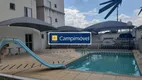 Foto 13 de Apartamento com 3 Quartos à venda, 82m² em Jardim Capivari, Campinas