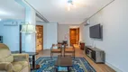 Foto 2 de Apartamento com 4 Quartos à venda, 287m² em Centro, Gramado