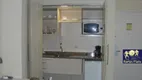 Foto 3 de Flat com 1 Quarto para alugar, 34m² em Moema, São Paulo