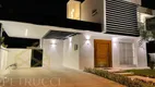 Foto 2 de Casa de Condomínio com 3 Quartos à venda, 357m² em Residencial  Aziz Louveira, Louveira