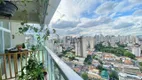 Foto 4 de Apartamento com 4 Quartos à venda, 214m² em Vila Mariana, São Paulo