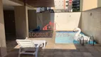 Foto 8 de Apartamento com 4 Quartos à venda, 260m² em Icaraí, Niterói