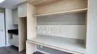 Foto 4 de Apartamento com 1 Quarto para alugar, 26m² em Vila Clementino, São Paulo