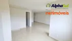 Foto 2 de Apartamento com 3 Quartos à venda, 108m² em Alphaville Lagoa Dos Ingleses, Nova Lima