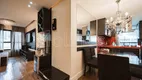 Foto 3 de Apartamento com 2 Quartos à venda, 70m² em Vila Regente Feijó, São Paulo