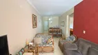 Foto 5 de Apartamento com 2 Quartos à venda, 73m² em Jardim Três Marias, Guarujá