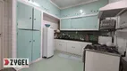 Foto 26 de Apartamento com 3 Quartos para alugar, 154m² em Copacabana, Rio de Janeiro