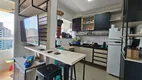 Foto 3 de Apartamento com 2 Quartos à venda, 52m² em Campo Grande, Santos