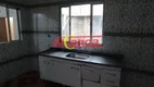 Foto 10 de Casa com 1 Quarto para alugar, 45m² em Parque Santos Dumont, Guarulhos