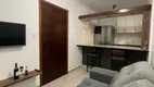 Foto 3 de Flat com 1 Quarto à venda, 36m² em Centro, São Vicente