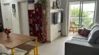 Foto 2 de Apartamento com 3 Quartos à venda, 75m² em Jardim Nova Era, Salto