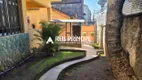 Foto 5 de Casa com 3 Quartos à venda, 286m² em Higienópolis, Rio de Janeiro