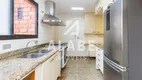Foto 21 de Apartamento com 3 Quartos à venda, 219m² em Moema, São Paulo