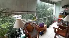 Foto 10 de Apartamento com 4 Quartos à venda, 184m² em Cosme Velho, Rio de Janeiro