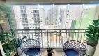 Foto 6 de Apartamento com 2 Quartos à venda, 69m² em Vila Buarque, São Paulo