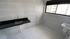 Foto 9 de Apartamento com 3 Quartos à venda, 73m² em Piedade, Jaboatão dos Guararapes