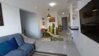 Foto 2 de Apartamento com 2 Quartos à venda, 79m² em Jardim América, São José dos Campos