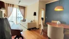 Foto 2 de Apartamento com 2 Quartos para alugar, 70m² em Campo Belo, São Paulo