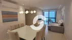 Foto 3 de Apartamento com 3 Quartos à venda, 172m² em Piratininga, Niterói