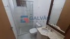 Foto 10 de Apartamento com 2 Quartos para alugar, 51m² em Horto Florestal, Jundiaí