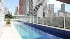 Foto 7 de Apartamento com 1 Quarto para alugar, 38m² em Liberdade, São Paulo