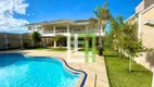 Foto 4 de Casa de Condomínio com 5 Quartos à venda, 730m² em Condomínio Villagio Paradiso, Itatiba