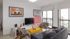 Foto 3 de Apartamento com 4 Quartos à venda, 110m² em Vila Olímpia, São Paulo