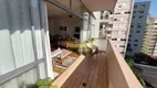 Foto 10 de Apartamento com 3 Quartos à venda, 193m² em Higienópolis, São Paulo