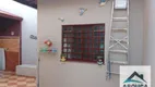 Foto 19 de Casa de Condomínio com 3 Quartos à venda, 189m² em Espirito Santo, Valinhos