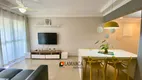 Foto 4 de Apartamento com 3 Quartos à venda, 82m² em Enseada, Guarujá