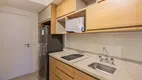 Foto 11 de Apartamento com 1 Quarto para alugar, 33m² em Brooklin, São Paulo