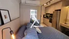 Foto 10 de Apartamento com 1 Quarto para venda ou aluguel, 24m² em Brooklin, São Paulo