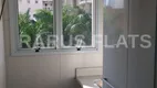 Foto 12 de Flat com 1 Quarto para alugar, 78m² em Vila Nova Conceição, São Paulo