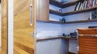 Foto 8 de Apartamento com 3 Quartos à venda, 205m² em Centro, Mogi das Cruzes