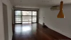 Foto 4 de Apartamento com 3 Quartos para venda ou aluguel, 230m² em Moema, São Paulo