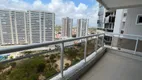 Foto 8 de Apartamento com 3 Quartos à venda, 97m² em Cocó, Fortaleza