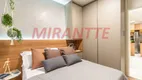 Foto 9 de Apartamento com 1 Quarto à venda, 40m² em Mandaqui, São Paulo