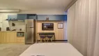 Foto 20 de Apartamento com 1 Quarto para alugar, 28m² em Brooklin, São Paulo