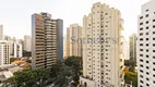Foto 10 de Apartamento com 4 Quartos para venda ou aluguel, 250m² em Moema, São Paulo